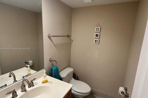 Copropriété à louer à West Palm Beach, Floride: 2 chambres, 107.58 m2 № 1878714 - photo 10
