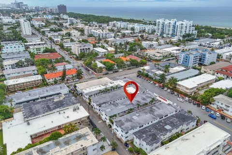 Купить кондоминиум в Майами-Бич, Флорида 1 спальня, 58.9м2, № 1920032 - фото 22