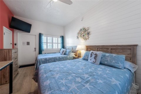 Condo in New Smyrna Beach, Florida, 2 bedrooms  № 1681770 - photo 21