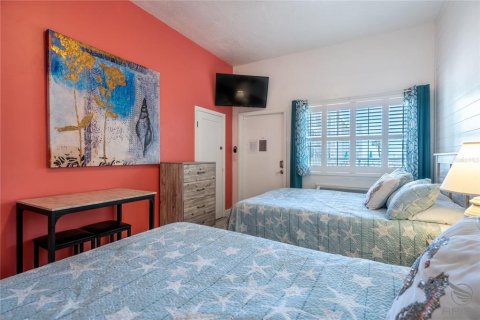 Condo in New Smyrna Beach, Florida, 2 bedrooms  № 1681770 - photo 18