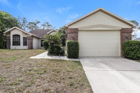 Villa ou maison à Hudson, Floride 4 chambres, 206.8 m2 № 2436801