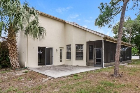 Villa ou maison à louer à Hudson, Floride: 4 chambres, 206.8 m2 № 2436801 - photo 16