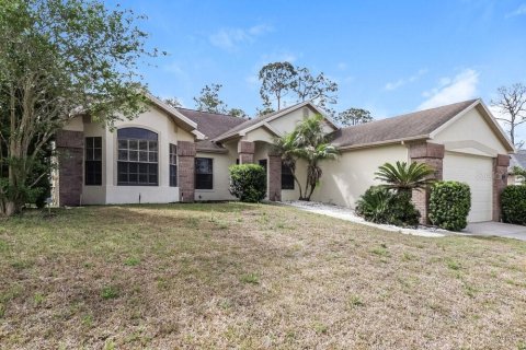 Villa ou maison à louer à Hudson, Floride: 4 chambres, 206.8 m2 № 2436801 - photo 3