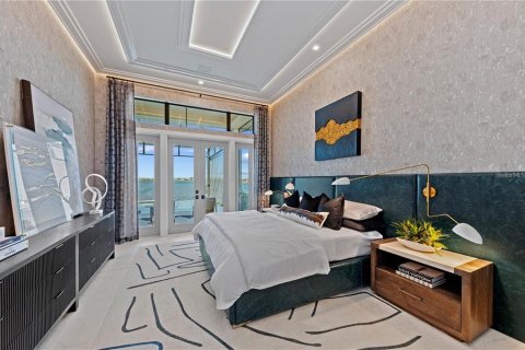 Casa en venta en Sarasota, Florida, 3 dormitorios, 305.56 m2 № 2283465 - foto 25