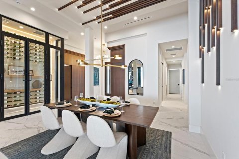 Casa en venta en Sarasota, Florida, 3 dormitorios, 305.56 m2 № 2283465 - foto 12