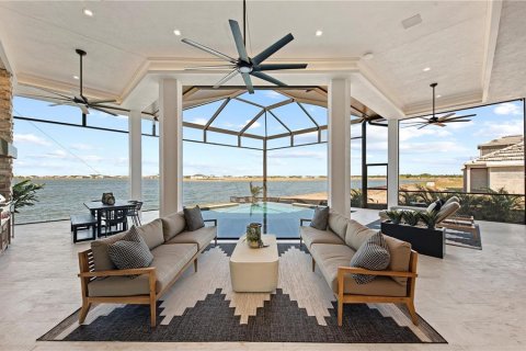 Casa en venta en Sarasota, Florida, 3 dormitorios, 305.56 m2 № 2283465 - foto 3