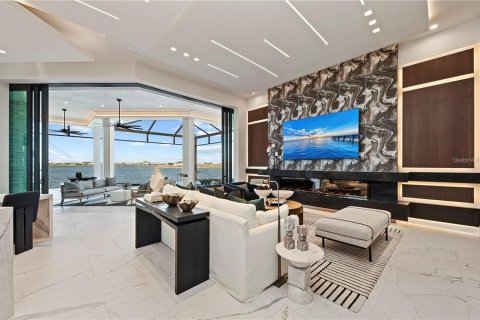 Casa en venta en Sarasota, Florida, 3 dormitorios, 305.56 m2 № 2283465 - foto 8