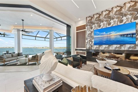 Casa en venta en Sarasota, Florida, 3 dormitorios, 305.56 m2 № 2283465 - foto 19