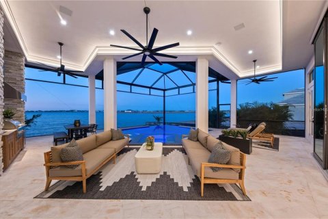 Casa en venta en Sarasota, Florida, 3 dormitorios, 305.56 m2 № 2283465 - foto 2