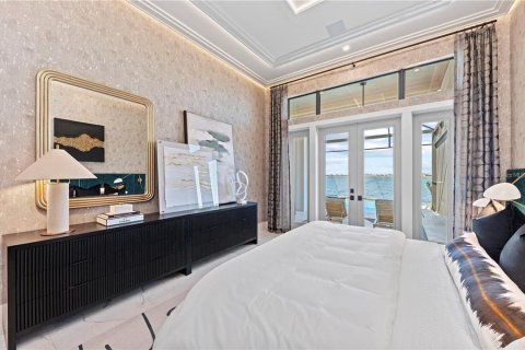 Casa en venta en Sarasota, Florida, 3 dormitorios, 305.56 m2 № 2283465 - foto 26