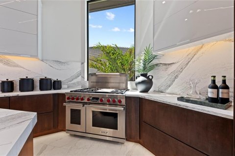 Casa en venta en Sarasota, Florida, 3 dormitorios, 305.56 m2 № 2283465 - foto 22