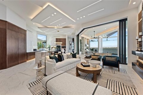 Casa en venta en Sarasota, Florida, 3 dormitorios, 305.56 m2 № 2283465 - foto 5