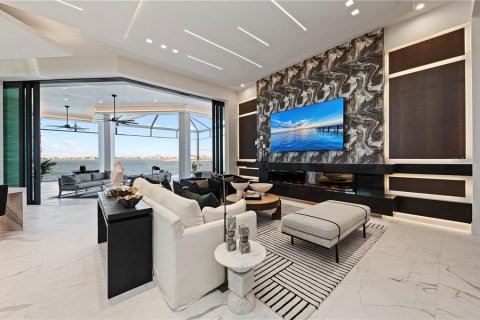 Casa en venta en Sarasota, Florida, 3 dormitorios, 305.56 m2 № 2283465 - foto 4