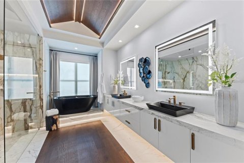 Casa en venta en Sarasota, Florida, 3 dormitorios, 305.56 m2 № 2283465 - foto 28