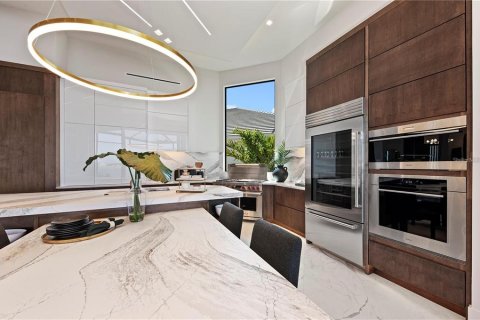 Casa en venta en Sarasota, Florida, 3 dormitorios, 305.56 m2 № 2283465 - foto 17