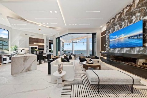 Casa en venta en Sarasota, Florida, 3 dormitorios, 305.56 m2 № 2283465 - foto 6