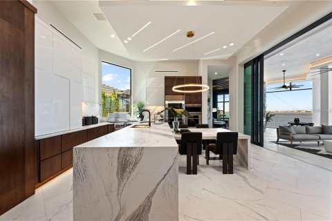 Casa en venta en Sarasota, Florida, 3 dormitorios, 305.56 m2 № 2283465 - foto 16