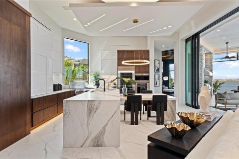 Casa en venta en Sarasota, Florida, 3 dormitorios, 305.56 m2 № 2283465 - foto 15