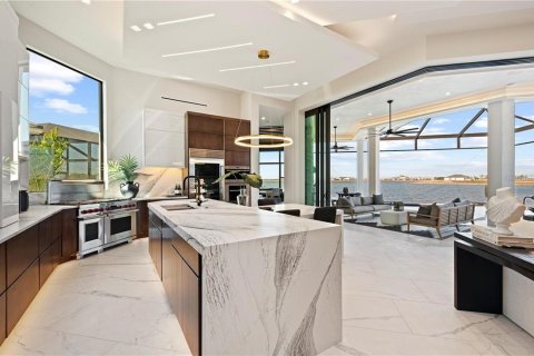 Casa en venta en Sarasota, Florida, 3 dormitorios, 305.56 m2 № 2283465 - foto 18