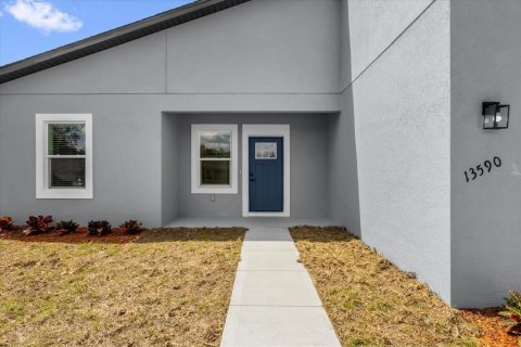 Casa en alquiler en Ocala, Florida, 4 dormitorios, 170.29 m2 № 1883259 - foto 3