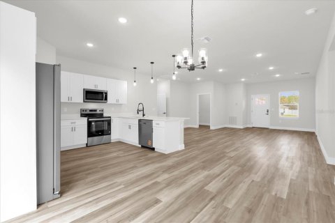 Casa en alquiler en Ocala, Florida, 4 dormitorios, 170.29 m2 № 1883259 - foto 7