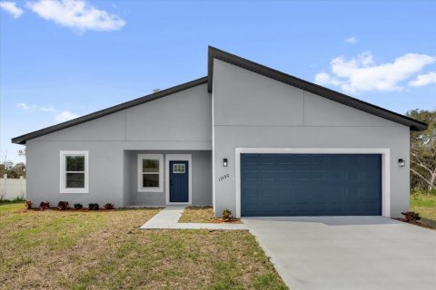 Casa en alquiler en Ocala, Florida, 4 dormitorios, 170.29 m2 № 1883259 - foto 1