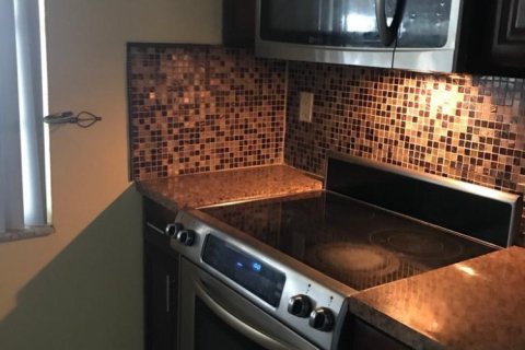 Condo in Hollywood, Florida, 2 bedrooms  № 2191464
