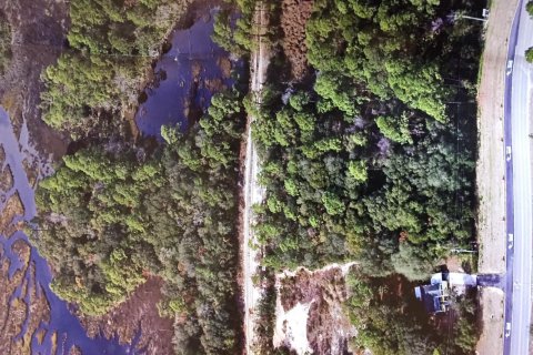 Land in Jacksonville, Florida № 765357 - photo 1