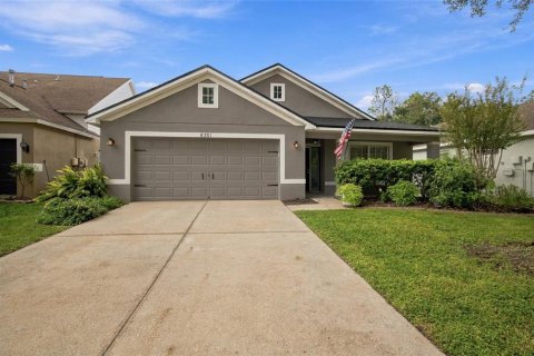 Villa ou maison à vendre à Fish Hawk, Floride: 4 chambres, 183.48 m2 № 2409773 - photo 3