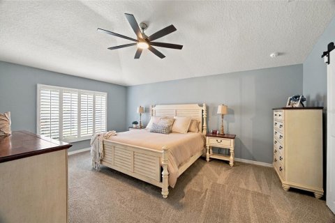 Villa ou maison à vendre à Fish Hawk, Floride: 4 chambres, 183.48 m2 № 2409773 - photo 21