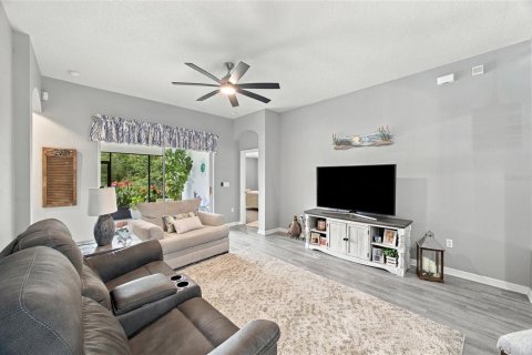 Villa ou maison à vendre à Fish Hawk, Floride: 4 chambres, 183.48 m2 № 2409773 - photo 20