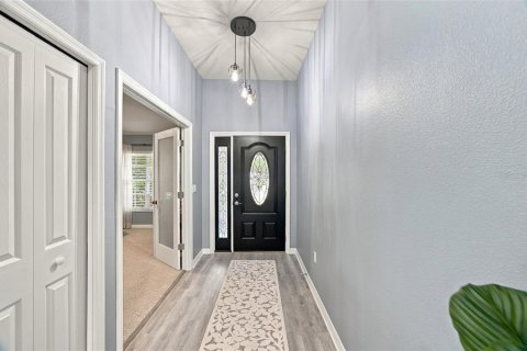 Villa ou maison à vendre à Fish Hawk, Floride: 4 chambres, 183.48 m2 № 2409773 - photo 8