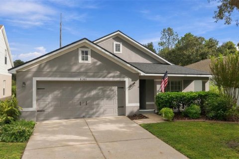 Villa ou maison à vendre à Fish Hawk, Floride: 4 chambres, 183.48 m2 № 2409773 - photo 2