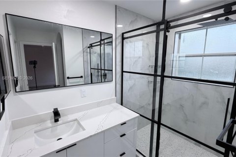 Casa en venta en Davie, Florida, 4 dormitorios, 167.6 m2 № 2047659 - foto 14