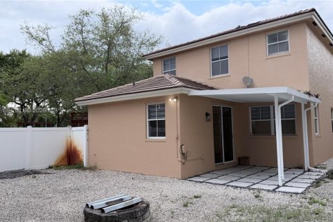 Casa en venta en Davie, Florida, 4 dormitorios, 167.6 m2 № 2047659 - foto 11