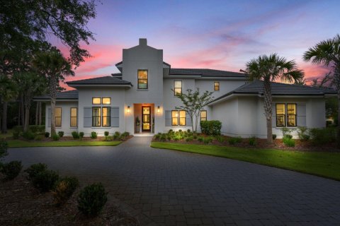 Casa en venta en Miramar Beach, Florida, 4 dormitorios, 460.42 m2 № 589956 - foto 1