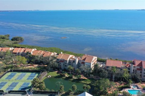 Copropriété à vendre à Bradenton, Floride: 2 chambres, 195.09 m2 № 1557181 - photo 4