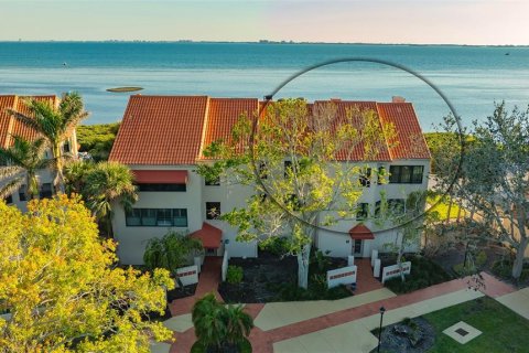 Copropriété à vendre à Bradenton, Floride: 2 chambres, 195.09 m2 № 1557181 - photo 2
