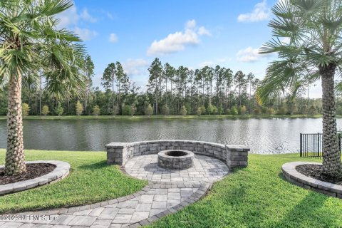 Casa en venta en St. Johns, Florida, 4 dormitorios, 306.95 m2 № 773784 - foto 1