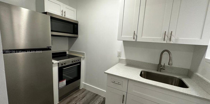 Appartement à Miami, Floride 1 chambre, 3347.83 m2 № 1886635