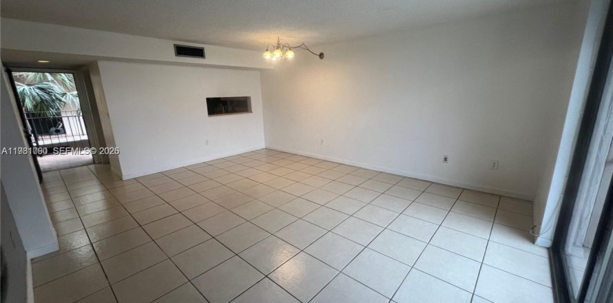 Condo in Miami, Florida, 2 bedrooms  № 2044229