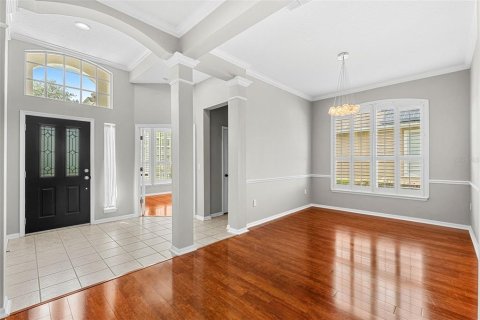 Villa ou maison à vendre à Orlando, Floride: 4 chambres, 232.35 m2 № 2408822 - photo 9