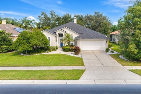 Villa ou maison à Orlando, Floride 4 chambres, 232.35 m2 № 2408822