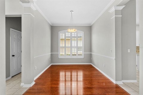 Villa ou maison à vendre à Orlando, Floride: 4 chambres, 232.35 m2 № 2408822 - photo 8