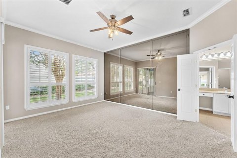 Villa ou maison à vendre à Orlando, Floride: 4 chambres, 232.35 m2 № 2408822 - photo 28