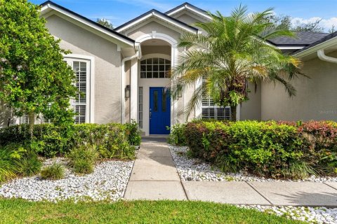 Villa ou maison à vendre à Orlando, Floride: 4 chambres, 232.35 m2 № 2408822 - photo 3