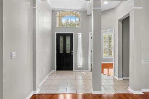 Villa ou maison à vendre à Orlando, Floride: 4 chambres, 232.35 m2 № 2408822 - photo 5