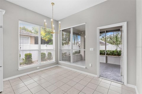 Villa ou maison à vendre à Orlando, Floride: 4 chambres, 232.35 m2 № 2408822 - photo 27