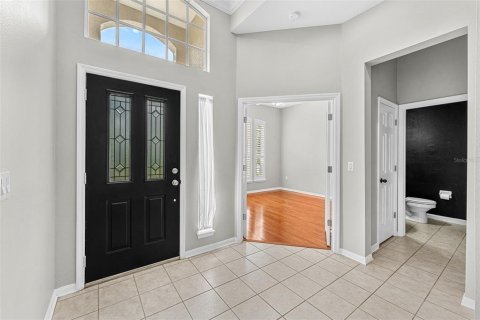Villa ou maison à vendre à Orlando, Floride: 4 chambres, 232.35 m2 № 2408822 - photo 4