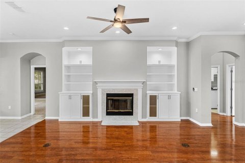 Villa ou maison à vendre à Orlando, Floride: 4 chambres, 232.35 m2 № 2408822 - photo 17